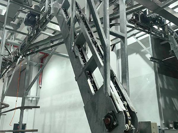 定州市福源食品有限公司